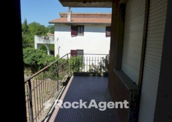 Terrazzo - Quadrilocale strada Provinciale 3 Tirrena, 88, Trecchina - foto 13