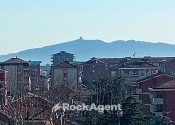 Vista - Trilocale via Andrea Provana, 25, Collegno - foto 27