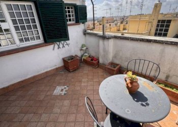 Terrazzo - Attico via Trebio Littore, 6, Roma - foto 21