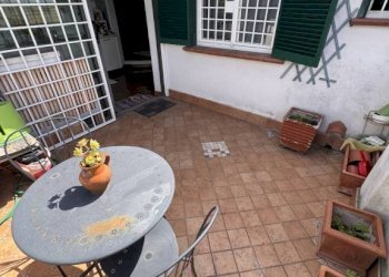 Giardino - Attico via Trebio Littore, 6, Roma - foto 22