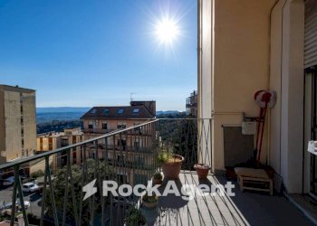 Terrazzo - Quadrilocale via Madonna dei Cieli 40/a, Catanzaro - foto 2