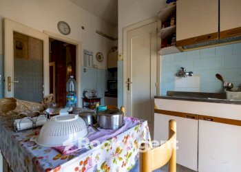 Cucina - Quadrilocale via Madonna dei Cieli 40/a, Catanzaro - foto 4