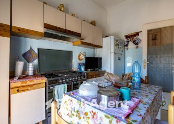 Cucina - Quadrilocale via Madonna dei Cieli 40/a, Catanzaro - foto 6