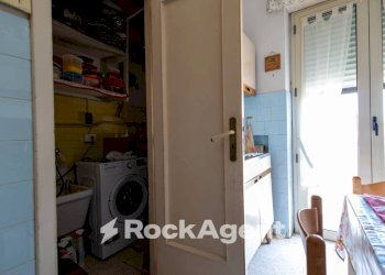 Ripostiglio - Quadrilocale via Madonna dei Cieli 40/a, Catanzaro - foto 7