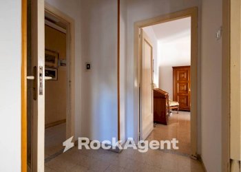 Corridoio - Quadrilocale via Madonna dei Cieli 40/a, Catanzaro - foto 11