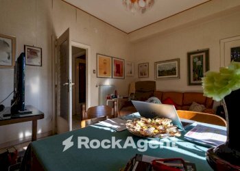 Salone - Quadrilocale via Madonna dei Cieli 40/a, Catanzaro - foto 12