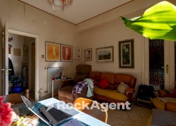 Salone - Quadrilocale via Madonna dei Cieli 40/a, Catanzaro - foto 15