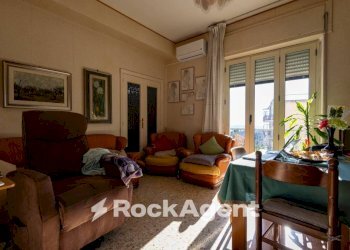 Salone - Quadrilocale via Madonna dei Cieli 40/a, Catanzaro - foto 16