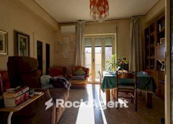 Salone - Quadrilocale via Madonna dei Cieli 40/a, Catanzaro - foto 17