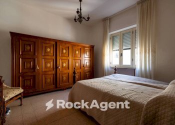 Camera da letto - Quadrilocale via Madonna dei Cieli 40/a, Catanzaro - foto 18