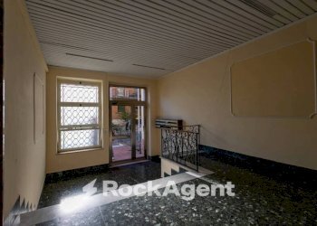 Interno palazzo - Quadrilocale via Madonna dei Cieli 40/a, Catanzaro - foto 19