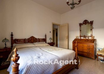 Camera da letto - Quadrilocale via Madonna dei Cieli 40/a, Catanzaro - foto 20