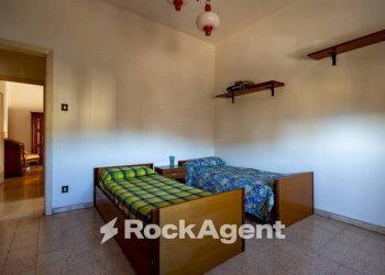 Camera da letto - Quadrilocale via Madonna dei Cieli 40/a, Catanzaro - foto 22