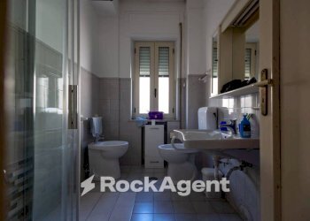 Bagno - Quadrilocale via Madonna dei Cieli 40/a, Catanzaro - foto 25