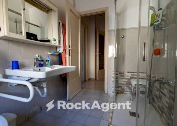 Bagno - Quadrilocale via Madonna dei Cieli 40/a, Catanzaro - foto 26