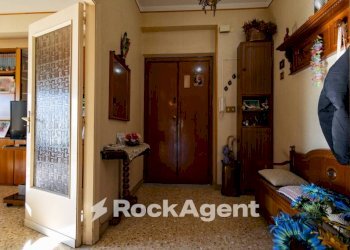 Ingresso - Quadrilocale via Madonna dei Cieli 40/a, Catanzaro - foto 30