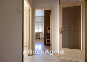 Corridoio - Quadrilocale via Madonna dei Cieli 40/a, Catanzaro - foto 31