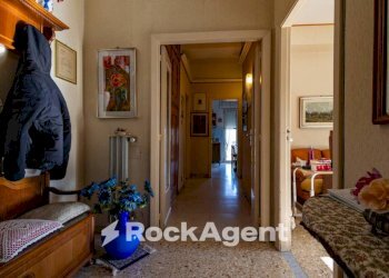 Ingresso - Quadrilocale via Madonna dei Cieli 40/a, Catanzaro - foto 32