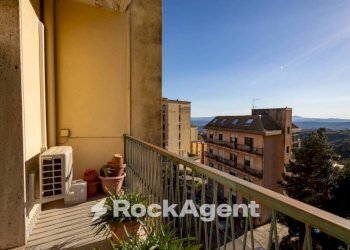 Balcone - Quadrilocale via Madonna dei Cieli 40/a, Catanzaro - foto 35