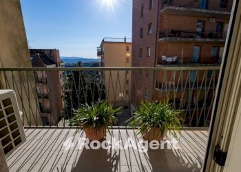 Balcone - Quadrilocale via Madonna dei Cieli 40/a, Catanzaro - foto 36