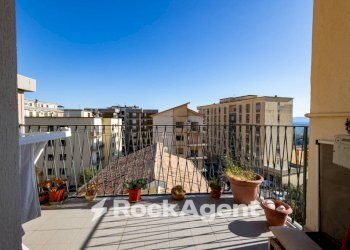 Terrazzo - Quadrilocale via Madonna dei Cieli 40/a, Catanzaro - foto 37