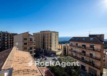 Vista - Quadrilocale via Madonna dei Cieli 40/a, Catanzaro - foto 38