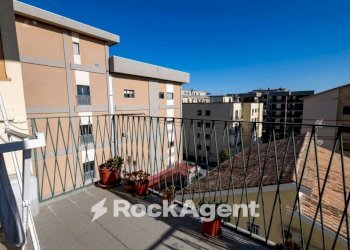 Balcone - Quadrilocale via Madonna dei Cieli 40/a, Catanzaro - foto 39