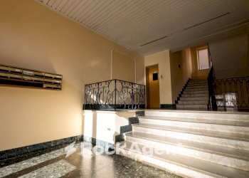 Interno palazzo - Quadrilocale via Madonna dei Cieli 40/a, Catanzaro - foto 42