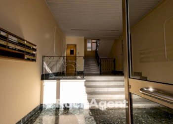 Interno palazzo - Quadrilocale via Madonna dei Cieli 40/a, Catanzaro - foto 43