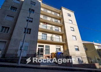 Facciata - Quadrilocale via Madonna dei Cieli 40/a, Catanzaro - foto 44