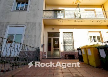 Facciata - Quadrilocale via Madonna dei Cieli 40/a, Catanzaro - foto 46