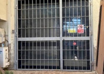 Ingresso - Magazzino via Giro delle Mura Sud, 47, Empoli - foto 3