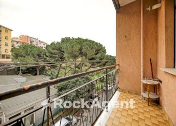 Terrazzo - Appartamento corso Luigi Andrea Martinetti, 113, Genova (zona Sampierdarena) - foto 18