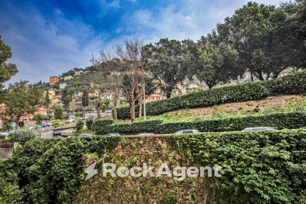 Vista - Appartamento via Gio Bono Ferrari, Camogli - foto 2