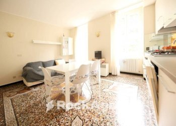 Cucina - Appartamento via Gio Bono Ferrari, Camogli - foto 4