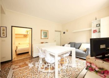 Salone - Appartamento via Gio Bono Ferrari, Camogli - foto 5