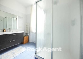 Bagno - Appartamento via Gio Bono Ferrari, Camogli - foto 19