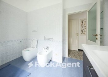 Bagno - Appartamento via Gio Bono Ferrari, Camogli - foto 20