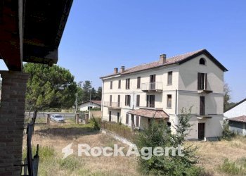 Terreno - Casa indipendente via Marconi, 47, Rivanazzano Terme - foto 1