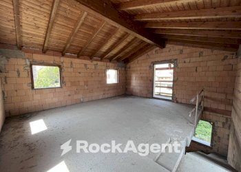 Stanza non arredata - Casa indipendente via Marconi, 47, Rivanazzano Terme - foto 13