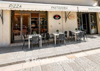 Terrazzo - Bar Tavola Calda - Fredda via Salvatore Trinchese, 22, Martano - foto 1