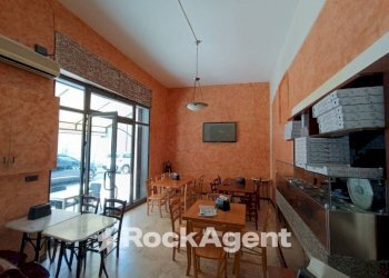 Interno non residenziale - Bar Tavola Calda - Fredda via Salvatore Trinchese, 22, Martano - foto 3