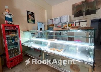 Interno non residenziale - Bar Tavola Calda - Fredda via Salvatore Trinchese, 22, Martano - foto 5