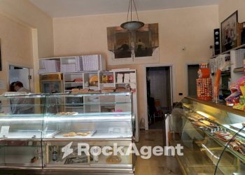 Interno non residenziale - Bar Tavola Calda - Fredda via Salvatore Trinchese, 22, Martano - foto 7