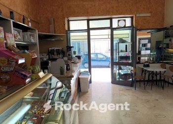 Interno non residenziale - Bar Tavola Calda - Fredda via Salvatore Trinchese, 22, Martano - foto 9