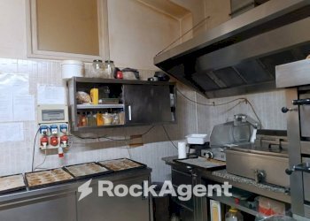 Interno non residenziale - Bar Tavola Calda - Fredda via Salvatore Trinchese, 22, Martano - foto 14