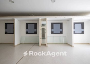 Interno non residenziale - Shop via Risorgimento, 114, Borgia - photo 10