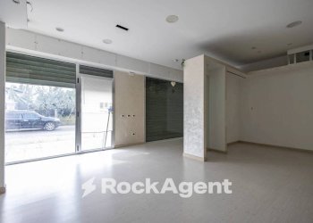 Interno non residenziale - Shop via Risorgimento, 114, Borgia - photo 14