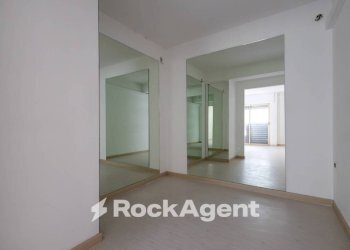 Stanza non arredata - Shop via Risorgimento, 114, Borgia - photo 21