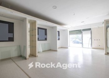 Interno non residenziale - Shop via Risorgimento, 114, Borgia - photo 24